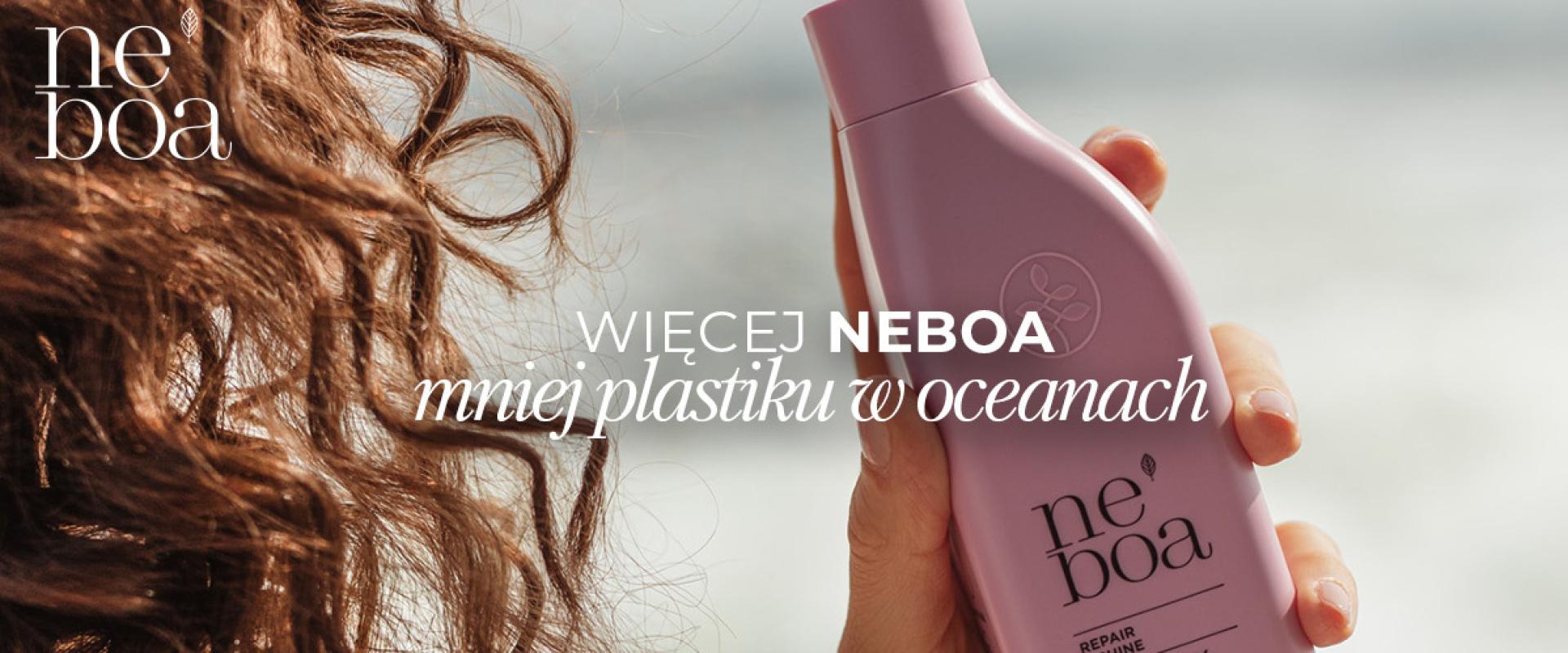 LCA 2024 - Earth Friendly Brand - NEBOA